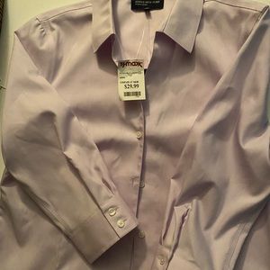 Jones New York Signature blouse